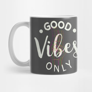 Good Vibes Mug